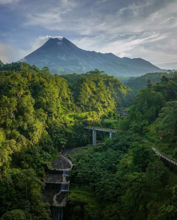 Ke Jogja Wajib Kunjungi 5 Tempat Wisata Ini - Kabare Wisata