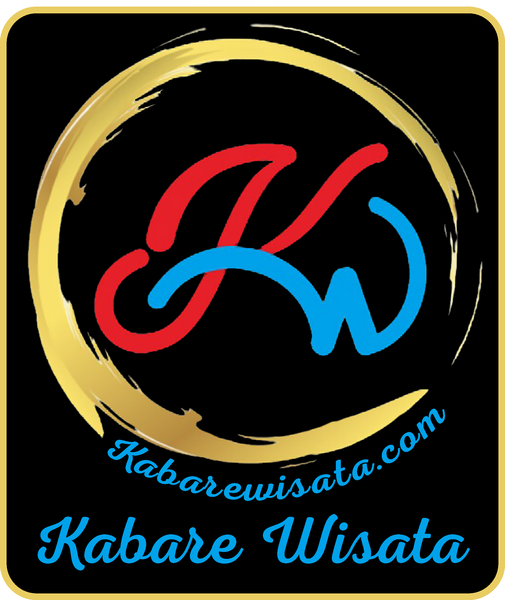 logo kabare wisata k2