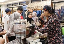 Destinasi Favorit Staycation di SM Tower Malioboro