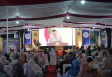 RAT ke-8 BTM Pemalang, BTM Terbaik se-Indonesia