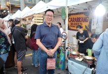 Pasar Kangen dan Grebeg UMKM 2025 di JCM: Menghidupkan Kuliner Jadul, Membakar Semangat UMKM Jogja