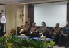 GKBRAA Paku Alam X Menutup Pelatihan Penggiat Desa Bersinar di Condongcatur Sleman