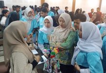 Digdaya Fest 2025: Tumbuhkan Tunas Wirausaha Muda Sleman, Dari Sekolah Menuju Dunia Bisnis