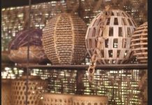 Sentra Industri Kerajinan Anyaman Bambu Brajan: Surga Kreativitas dan Ekonomi Lokal di Sleman