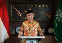 Muhammadiyah Tegaskan Dukungan Penuh pada Upaya Nasional Berantas Narkoba