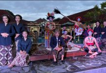 Pernikahan Unik dan Membumi di Jogja