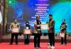 Media Brand Awards 2025 dari SPS untuk Suara Muhammadiyah