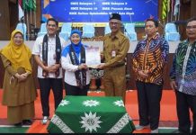 Kolaborasi Global SMA Muhi Yogyakarta dan Sekolah Malaysia Wujudkan Pembelajaran Antarbudaya