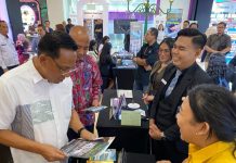 Travel Fair Tourism Exhibition Ajang Promosi dan Kolaborasi Industri Pariwisata