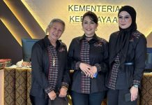 Perempuan Hebat di Industri Musik dan Film