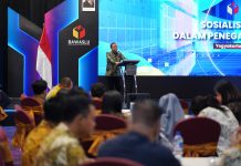 Bawaslu Memastikan Penegakan Netralitas ASN