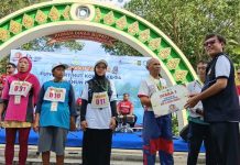 Kemeriahan HUT KORPRI di Kulon Progo, Hadirkan Atmosfer Kebersamaan dan Semangat Hidup Sehat