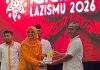 Rakernas Lazismu, Lazismu DIY Terbaik Nasional 2025