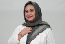 Karir Yessy Gusman Melintasi Beberapa Dekade