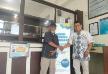 Naik, Nilai IKM Pemkal Condongcatur