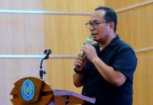 Diskusi Riang Gembira Perempuan Hebat di Industri Musik dan Film