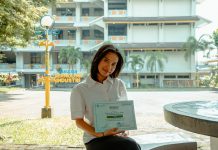 Mahasiswa FTI UAJY Raih Juara 2 Nasional Ergocamp