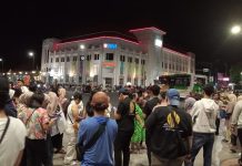 Wisatawan Membludak di Yogyakarta, Okupansi Hotel Malam Tahun Baru Justru Tertahan