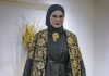 Nina Nugroho Bocorkan Koleksi Baru, Siap Jadi Tren Busana Muslim 2026