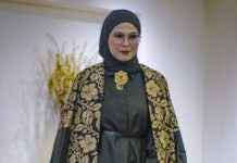 Nina Nugroho Bocorkan Koleksi Baru, Siap Jadi Tren Busana Muslim 2026