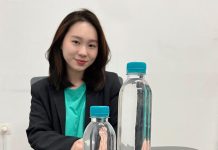 Le Lagoon Support Diskusi Riang Gembira Perempuan Hebat di Industri Musik dan Film