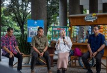 Diperlukan, Mitigasi dan Respons Menanggapi Risiko Kebencanaan