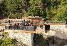 On The Rock Rekrut Hampir 200 Warga Asli Gunungkidul, Ikon Baru Wisata Pantai Jogja