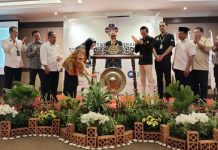 Rakerda II PHRI DIY Soroti Beberapa Hal Ini