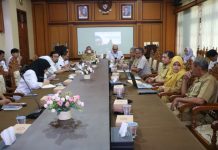 Perkuat Pengembangan Wisata, BPOB Dukung Aksesibilitas Jalan Plono–Nglinggo