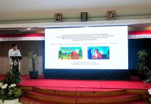 UAJY Pimpin Pengembangan Sistem Informasi Berbasis AI di Konstelasi 2026