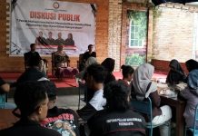 Mahasiswa Yogyakarta Serukan Peran Aktif dalam Mewujudkan Kondusifitas Kamtibmas Jelang Ramadhan