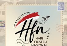 Dinas Kebudayaan Kota Yogyakarta Dukung Hari Filateli Nasional 2026 di Embung Giwangan Yogyakarta