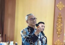 Dedikasi Djoko Muljanto dalam Pekerjaan Membuahkan Hasil, Dari Dosen Menjadi ASN