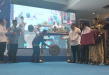 Hadapi Geopolitik dan Kenaikan Biaya, IHGMA DIY Tekankan Pentingnya Kolaborasi demi Kelangsungan Usaha