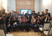 FORWAN Perkuat Silaturahmi dan Soliditas Organisasi