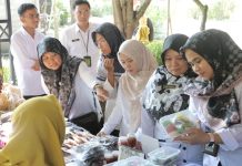 Penguatan Akses Pasar Jadi Tantangan Utama Pengembangan Potensi Lokal di Kulon Progo